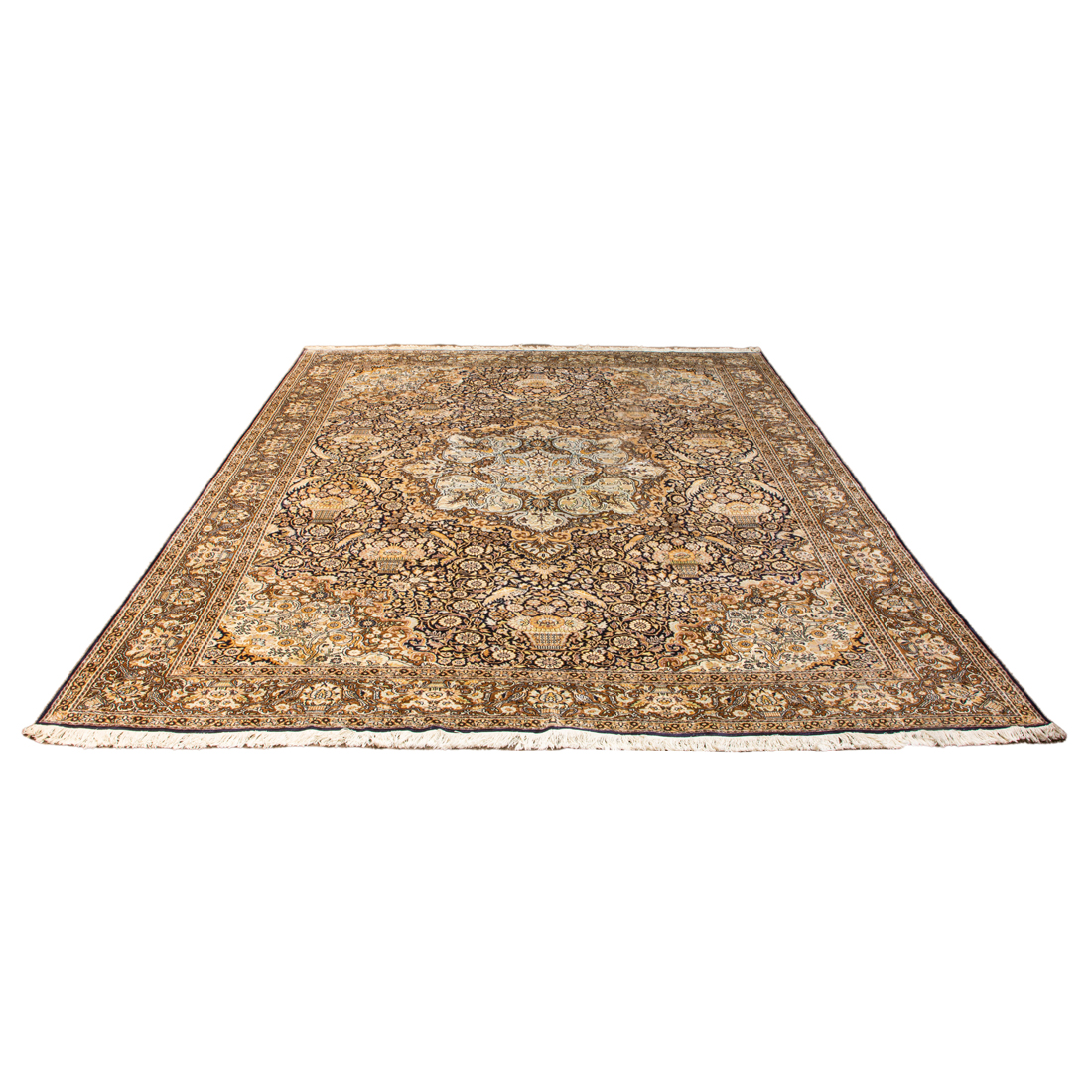 SINO TABRIZ CARPET Sino Tabriz
