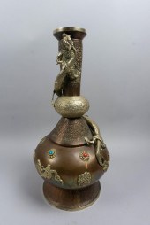 SINO-TIBETAN COPPER AND OTHER