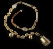 Sinu Region Culture Gold and H
