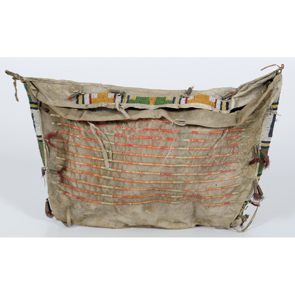 Sioux Beaded and Quilled Possible