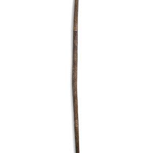 Sioux Sinew-Backed Bow second