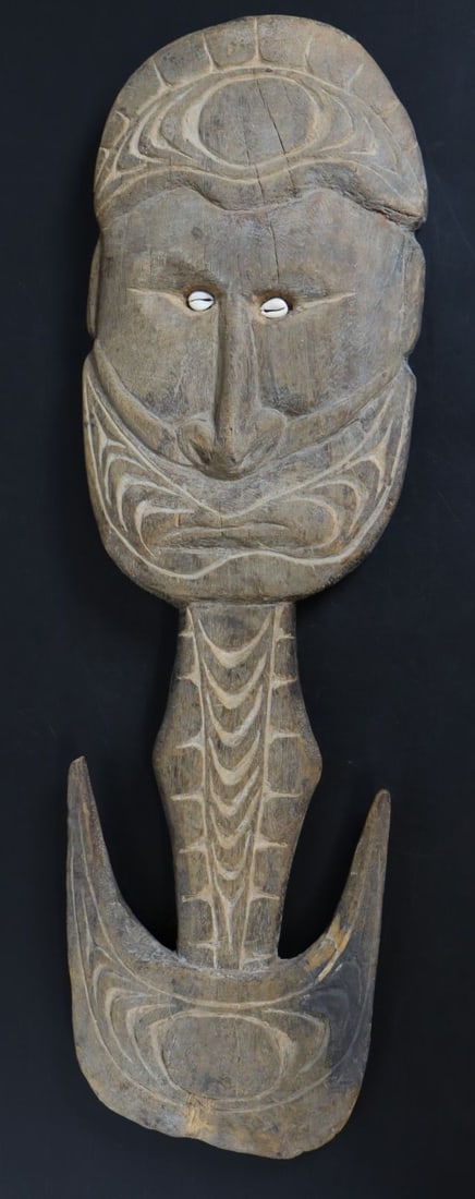 SIPEK RIVER SUSPENSION HOOK,