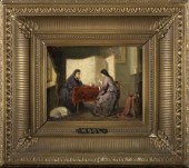Sipke Kool (Dutch, 1836-1902),