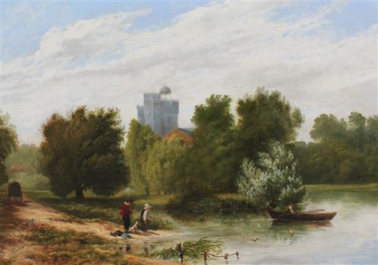 Sir Augustus Wall Callcott