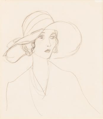 Sir Cecil Beaton