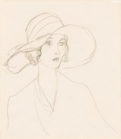 Sir Cecil Beaton (1904-1980)/P