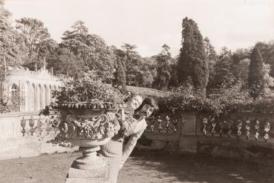 Sir Cecil Beaton (1904-1980)/Sir