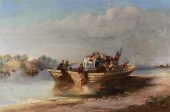 SIR CHARLES D'OYLY (BRITISH 17