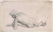 Sir Charles Holroyd (British 1