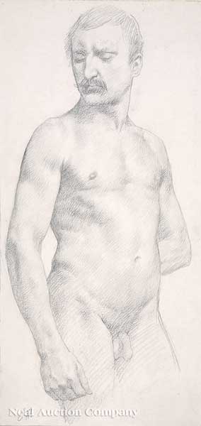 Sir Charles Holroyd (British