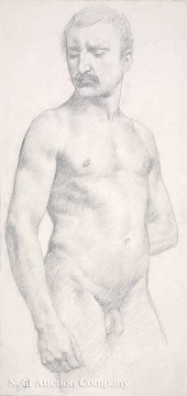 Sir Charles Holroyd (British 1