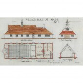§ SIR CLOUGH WILLIAMS-ELLIS (B