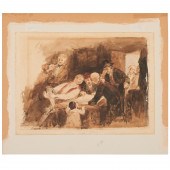 SIR DAVID WILKIE (ATTRIB.), WA