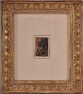 SIR DAVID WILKIE R.A. (1785-18