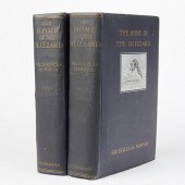 SIR DOUGLAS MAWSON "THE HOME O