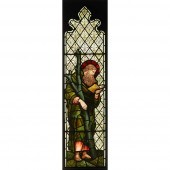 SIR EDWARD BURNE-JONES (1833-1