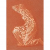 SIR EDWARD COLEY BURNE-JONES A