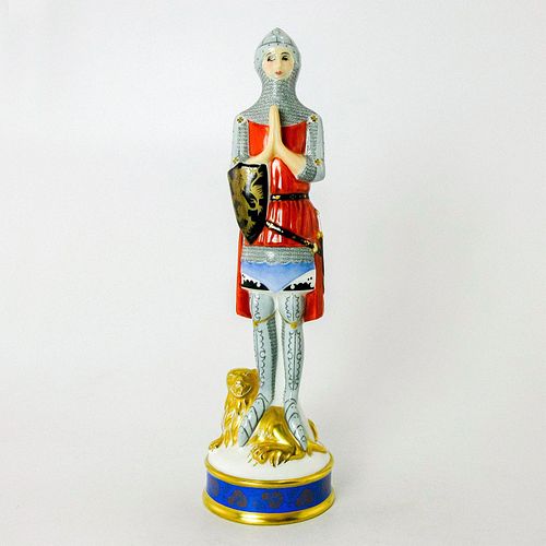 SIR EDWARD HN2370 - ROYAL DOULTON