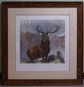 SIR EDWIN HARRY LANDSEER (ENGL
