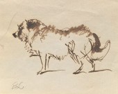 SIR EDWIN HENRY LANDSEER  (BRI