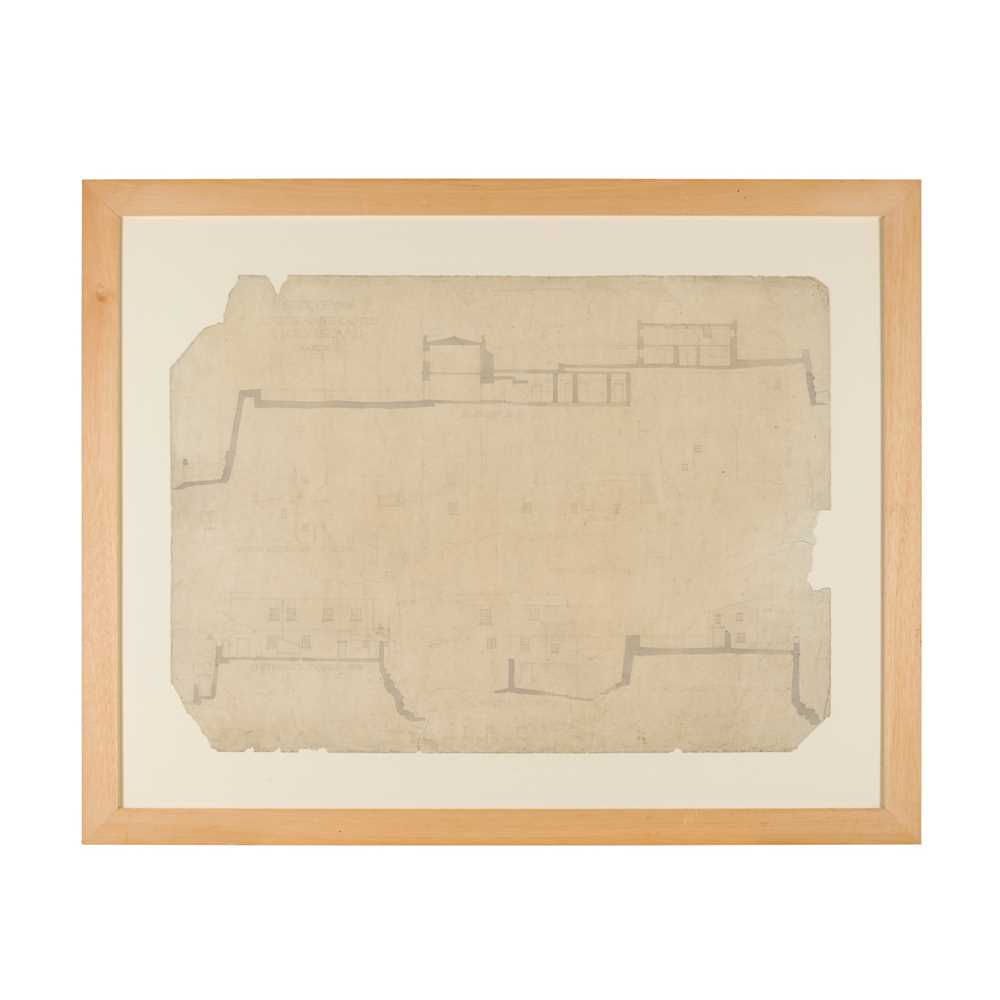 SIR EDWIN LUTYENS (1869-1944)