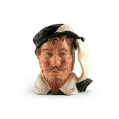 SIR FRANCIS DRAKE D6805 - LARG