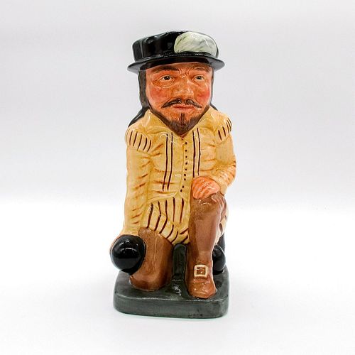 SIR FRANCIS DRAKE LARGE D6660 -