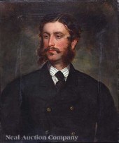 Sir Francis Grant PRA (Scottis