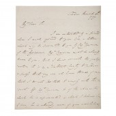SIR FRANCIS RAWDON HASTINGS, A
