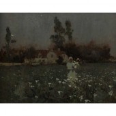 § SIR FRANK BRANGWYN R.A., R.W