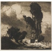 § SIR FRANK BRANGWYN R.A., R.W