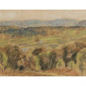 § SIR FRANK BRANGWYN R.A., R.W