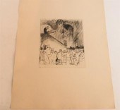 Sir Frank William Brangwyn RA