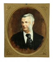 SIR FREDERICK ABEL  BY JOHN WA