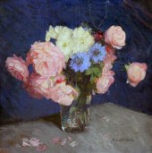 Sir George Clausen (1852-1944)