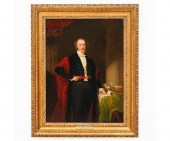 Sir George Hayter (1792-1871,
