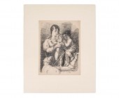 Sir George Hayter (1792-1871,