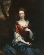 Sir Godfrey Kneller (1646-1723
