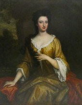 Sir Godfrey Kneller (1646-1723