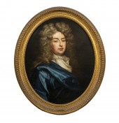 SIR GODFREY KNELLER (UK, 1646-