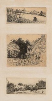 Sir Henry Cole (1808- 1882)/Co