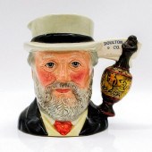 SIR HENRY DOULTON D7057 - SMAL