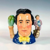 SIR HENRY DOULTON (DOUBLE HAND