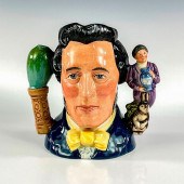 SIR HENRY DOULTON (DOUBLE HAND