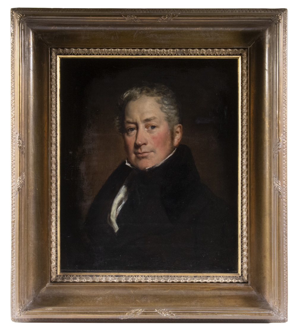 SIR HENRY RAEBURN, RA RSA FRSE