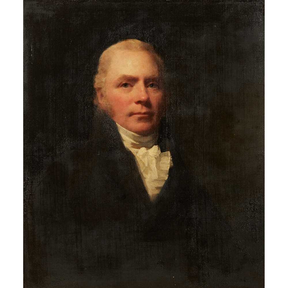 SIR HENRY RAEBURN R.A. (SCOTTISH