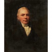 SIR HENRY RAEBURN R.A. (SCOTTI