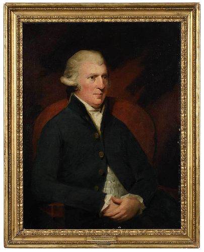 SIR HENRY RAEBURN(British,