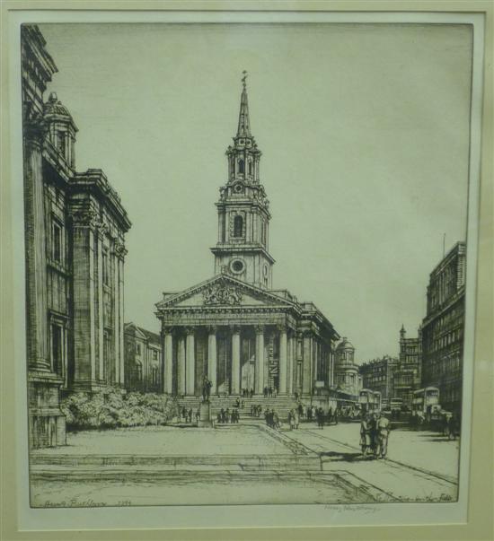 Sir Henry Rushbury (1889-1968)