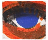 Sir Howard Eliot Hodgkin (1932